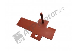 Z255282.62: Držák brzdového ventilu Z-25