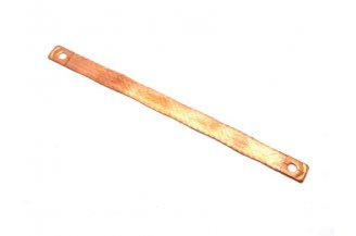 89352009300: Erdungsband l=300,00 mm 10-5911-5735