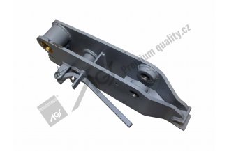 34251308: Schnellwechselschalter L verstärkt mit=8,00 mm UNC-060 AGS