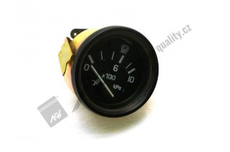 78358941: Pressure gauge air with dioda AGS