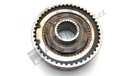 Buben násobiče kompletní 2l viz. 86-126-179