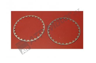 501141083: Podložka regulační 0,10 mm LKT