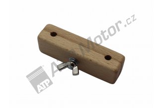 Z251082.09: Držák vstřikovacích trubek kompletní