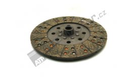 Lamela pojezdu 310/18dr AXO, PLC SAU 7901-1180