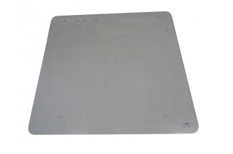 52137910: Glass rear VIN