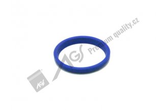 938033: Kroužek stírací 50x58x8 AGS