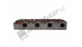 Zylinderkopf blank mit Führungen und Sätteln ŽS EKO FRT