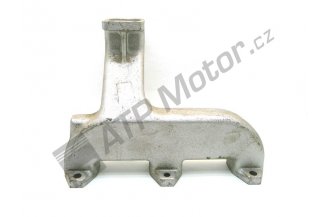 58005052: Příruba výfuková