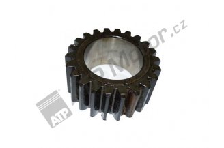 597303330021: Satellit z=22 Rába LKT-81