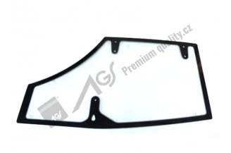 935539: Sklo dveří P MAJN AGS