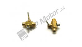 Kohout výpustný M14x1,5 , 17.4803 LKT, UNC-060