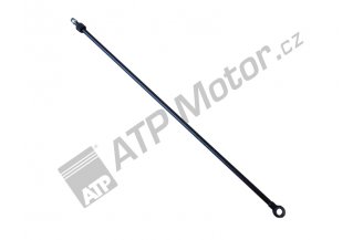 Z259592.09: Inlet tube straight eye 14mm