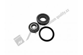 57113400KOM: AGS Radnabenlager und Dichtungssatz
