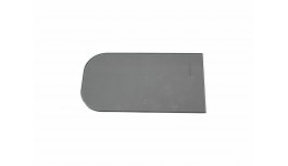 Windschutzscheibe vorne unten L Z 2011-4718