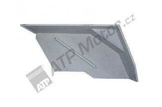 69117947: Mudguard RH 7011-7995