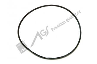 10x1385AVX: V-belt 10x1385 La AVX 10-013-905 AGS