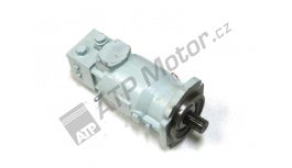 Hydraulic pump SMF-20 UNC-060/61 general repair with counterpart