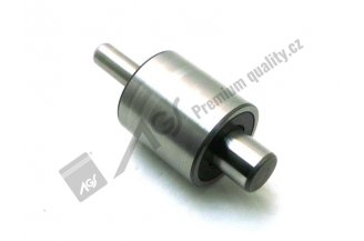 68017093: Hřídelové ložisko vodního čerpadla AGS