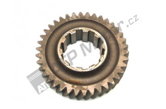 64791877: Kolo hnací