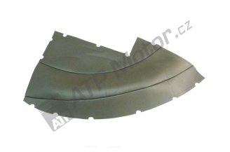 10368370: Čalounění blatníku P