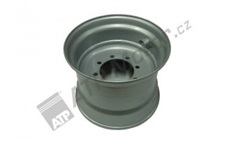 16,00x22,516: Radantrieb. 16,00x22,5 8/275/221 A3 ET-15