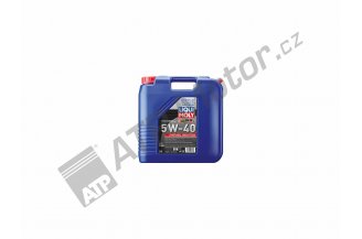 LM1308: Synthoil-ht 5w-40  20l Liqui Moly