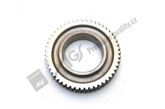 89004003 AGS: Radeinsatz oben z=51 AGS