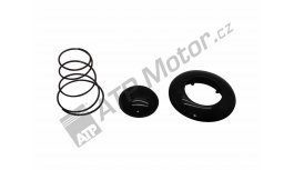 Tlačítko houkačky úplné