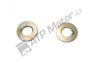 80017003: Unterlegscheibe der Spannmutter