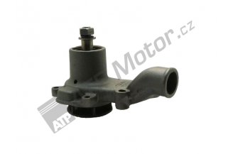 41313225: Water pump MF 4512 import