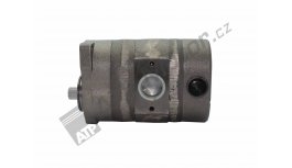 Čerpadlo hydrauliky GHD0P 32/12,6 CR