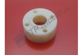 70010674: Mezikus ventilátoru h=30,00 mm osazený 5501-0605