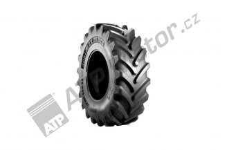 BK650/85R3801: Tyre BKT IF 650/85R38 179D Agrimax Force TL  *
