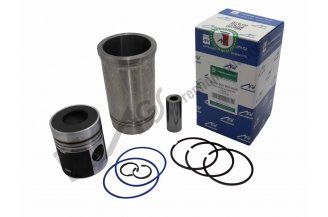 64550959AGS: Válec vložený úplný 110 3KR TUR M2 AGS