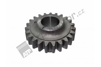 45185003: Auslassrad z=23 JRL