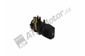 78358946: Flash light switch 6211-5725