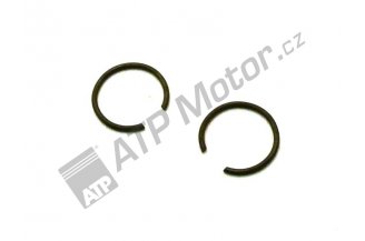 970164: Kroužek pojistný 26