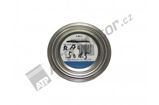 BAR50150,6: Farbe blau synthetisch 0,6 L