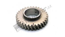 Kolo zpětného chodu z-32