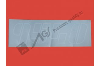 78802024: Nápis 9540 AGS