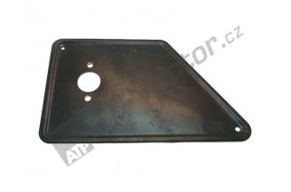 59117760: Seitenkappe mit Loch