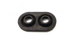 Dichtung des Bremspedals