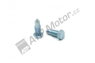 55113313: Šroub pojistný