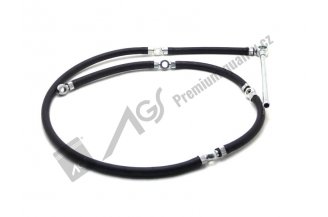 70010888 AGS: Odpad paliva 4V 53-009-029 AGS