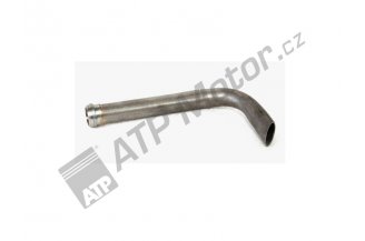 55010714: Inlet pipe