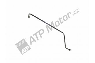 Z5017.7864: Trubka k uzavíracímu kohoutu