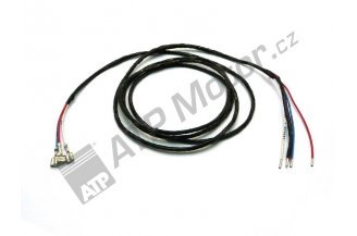 10353080: Kabel vnějšího ovládání/I 4V+6V/