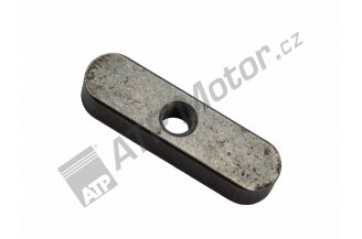 Z258017.06: Pero výsuvné části osy