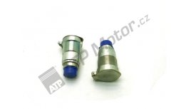 Rychlospojka RPT 13 zásuvka M22x1,5