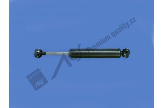 41115447AGS: Damper of seat 4111-5423 AGS